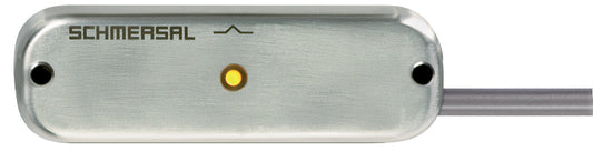 BNS 40S-12ZG 3,0M LED version, suitable for food processing industry Non-Contact Safety Switch