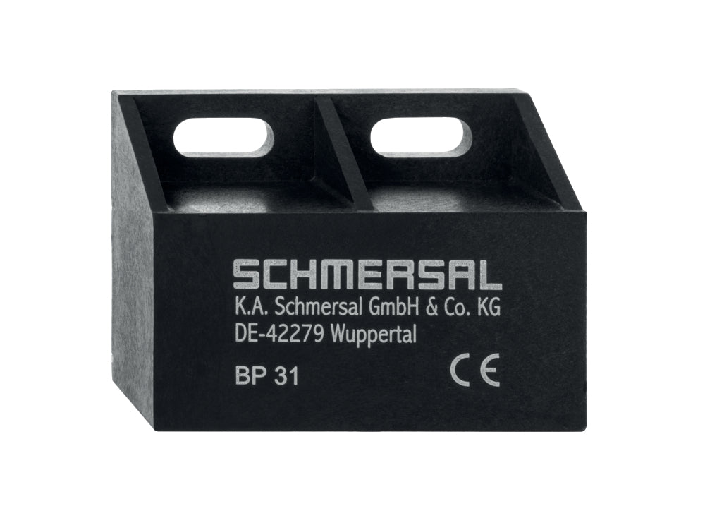 BP 31 magnetic actuator Non-Contact Safety Switch