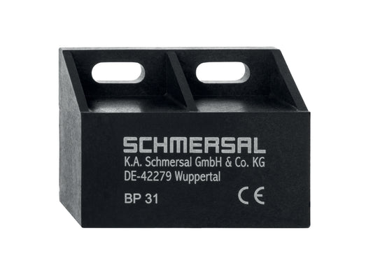 BP 31 magnetic actuator Non-Contact Safety Switch