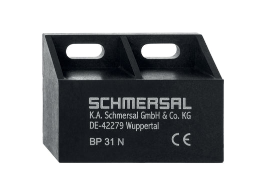 BP 31 N magnetic actuator Non-Contact Safety Switch