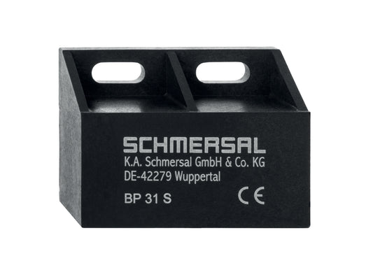 BP 31 S magnetic actuator Non-Contact Safety Switch