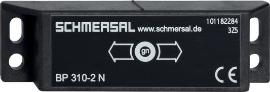 BP 310-2 N BP Non-Contact Safety Switch