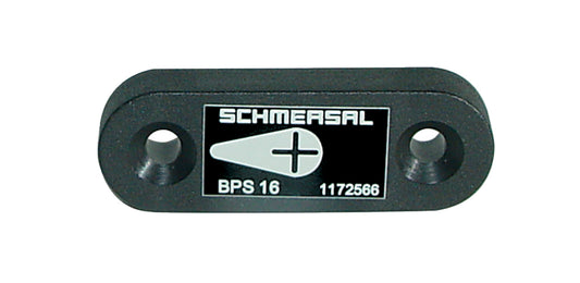 BPS 16 Coded magnet actuator Non-Contact Safety Switch