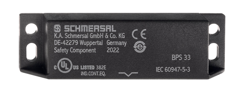 Schmersal - BPS 33
