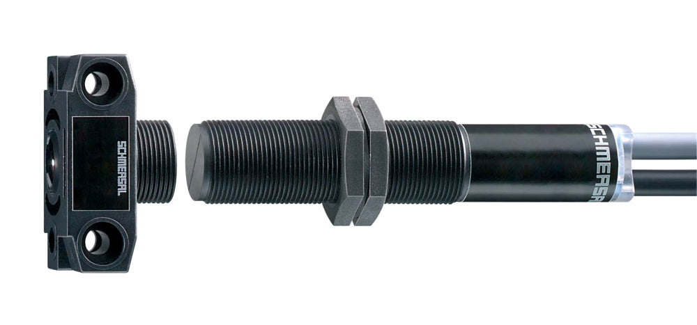 EX-CSS 8-180-2P+D-M-L-3G/D 5,0M EX-CSS 8-180 Non-Contact Safety Switch