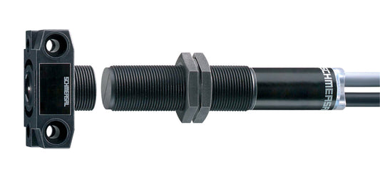 EX-CSS 8-180-2P+D-M-L-3G/D 5,0M EX-CSS 8-180 Non-Contact Safety Switch