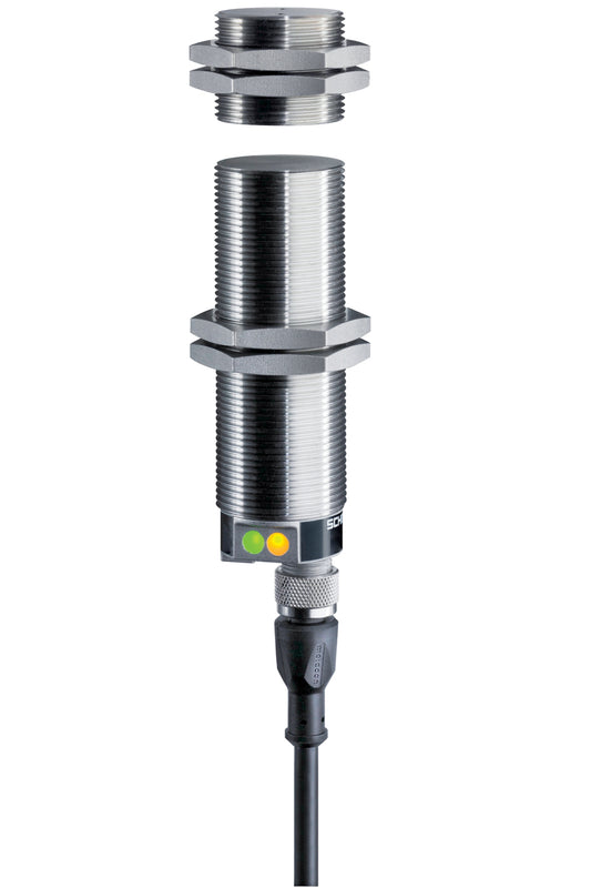 CSS 11-30S-D-M-ST Safety Interlock Switch