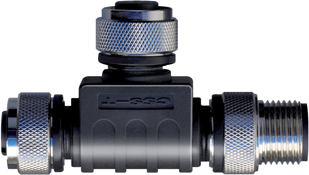 CSS-T Safety Interlock Switch