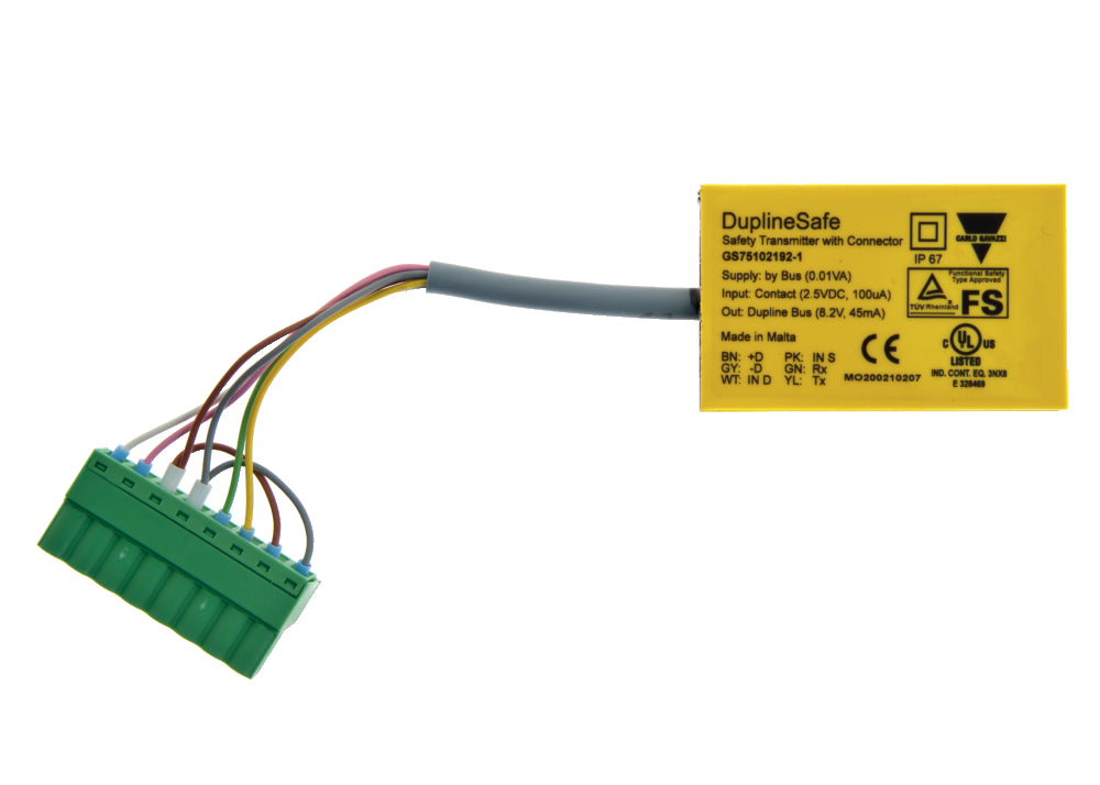 Schmersal - GS75102192-1