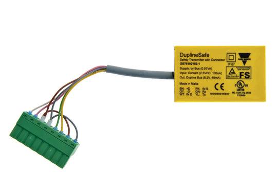 Schmersal GS75102192-1 Safety IO Module