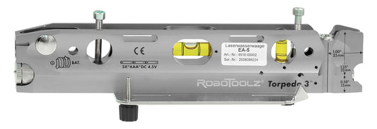 EA5 Safety Interlock Switch