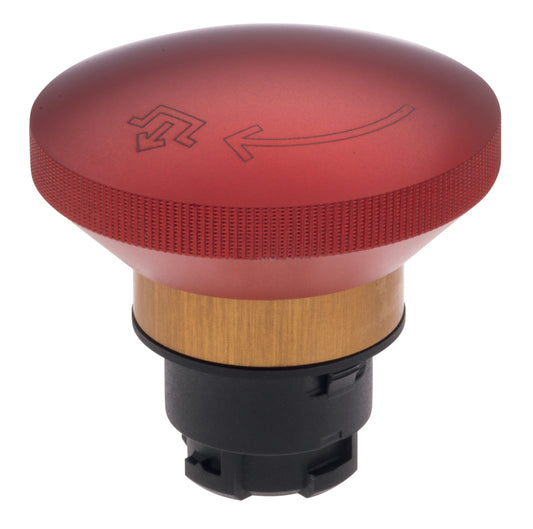 Schmersal EDRR50RT E-Stop Button Head
