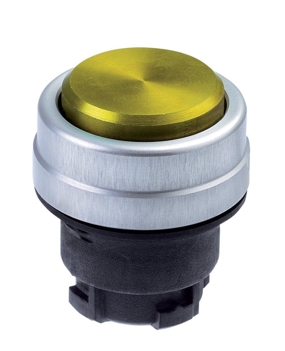 EDTRGB Safety Interlock Component