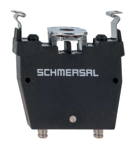 EFR Safety Interlock Component