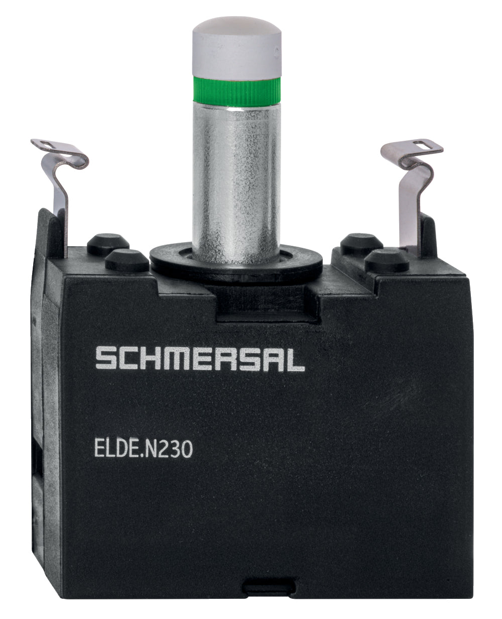 ELDE.NGN230 Safety Interlock Component