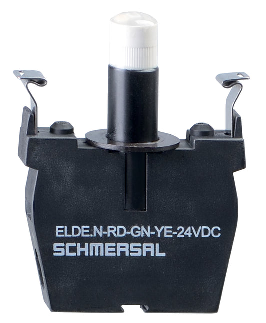 ELDE.N-RD-GN-YE-24VDC Safety Interlock Component