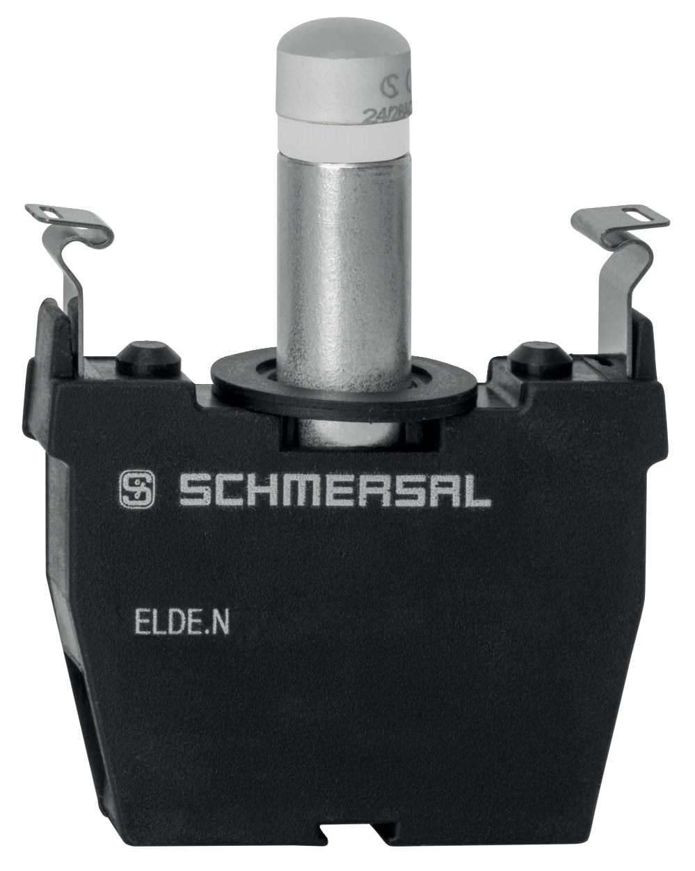 ELDE.N-RD-BU-WH-24VDC Safety Interlock Component