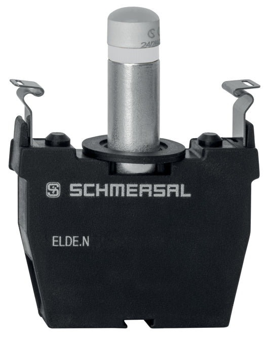 ELDE.N-RD-BU-WH-24VDC Safety Interlock Component