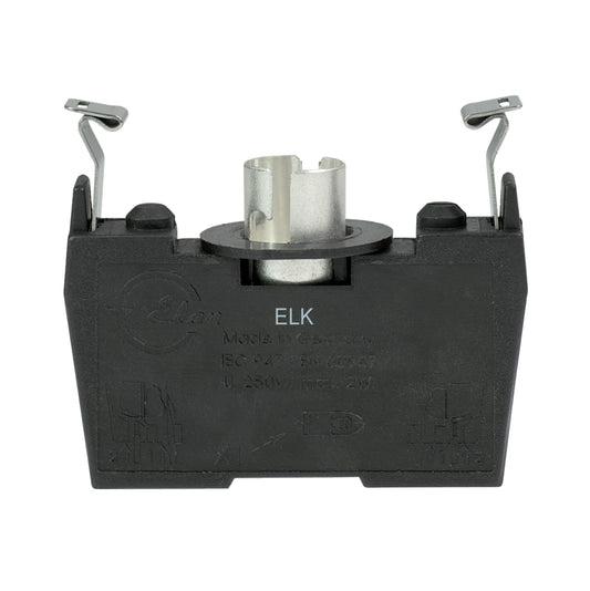 ELK Safety Interlock Component