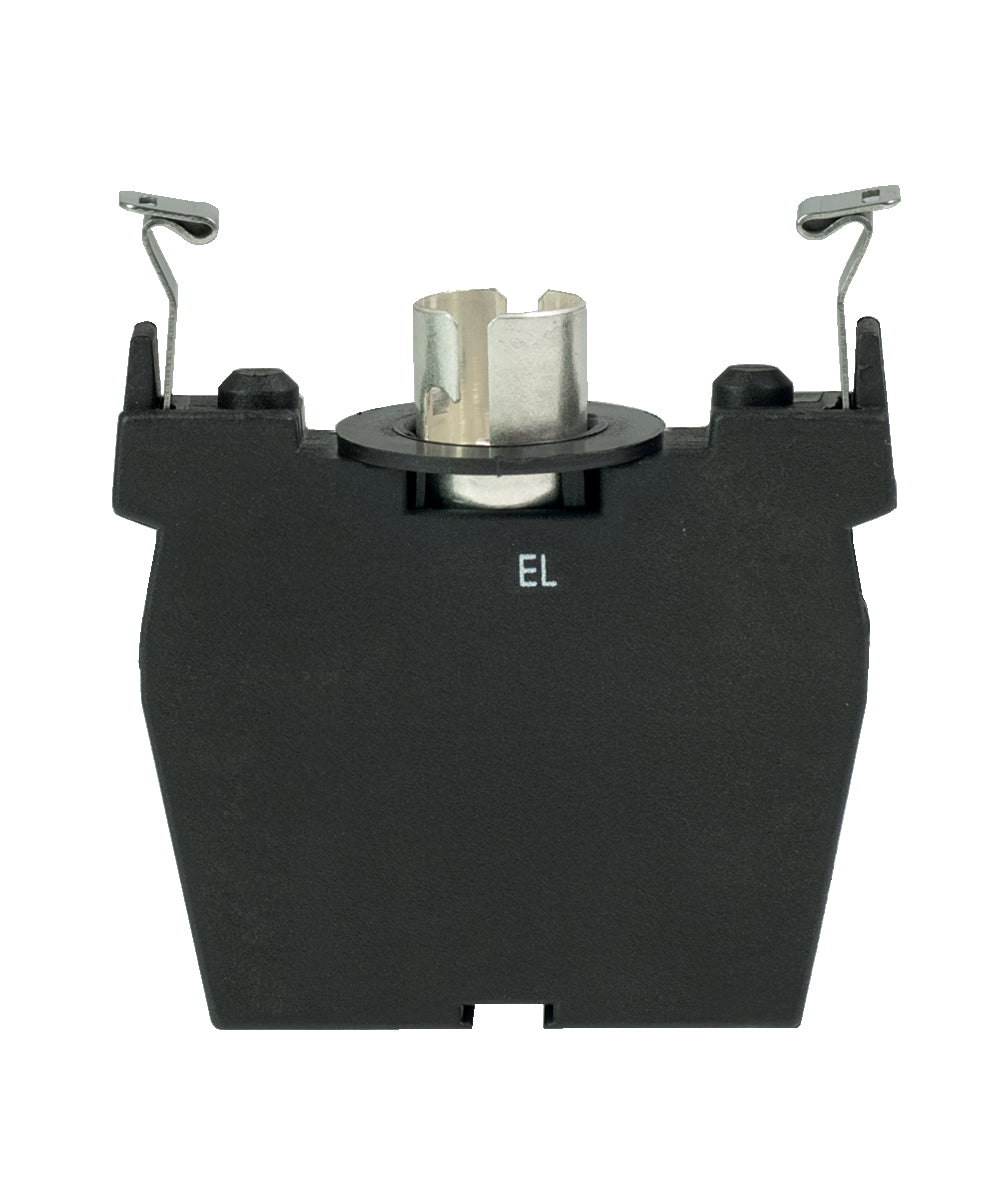 ELF Safety Interlock Component