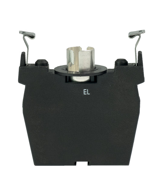 ELF Safety Interlock Component