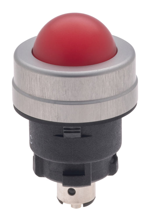 EMERT Safety Interlock Component