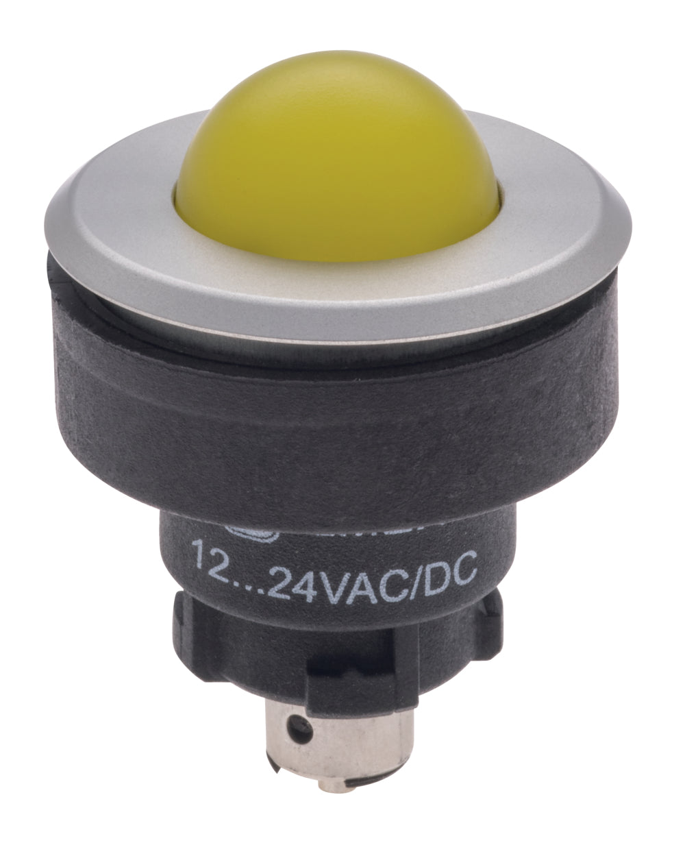 EMEGBV Safety Interlock Component