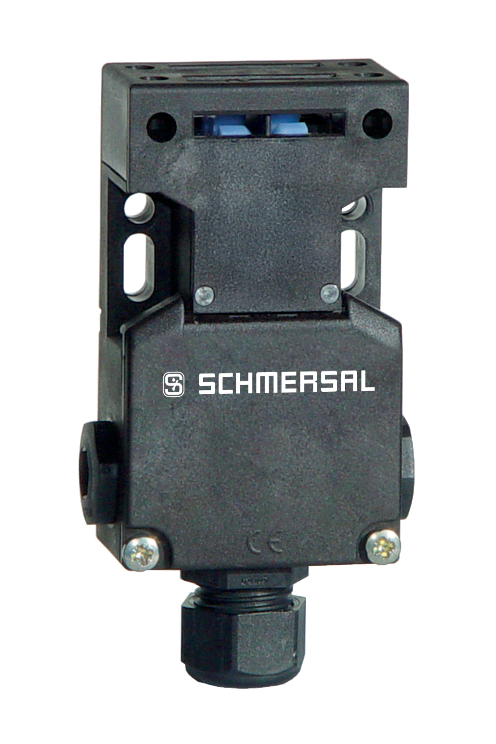 EX-AZ 16-03ZVRK-3D Safety Interlock Switch