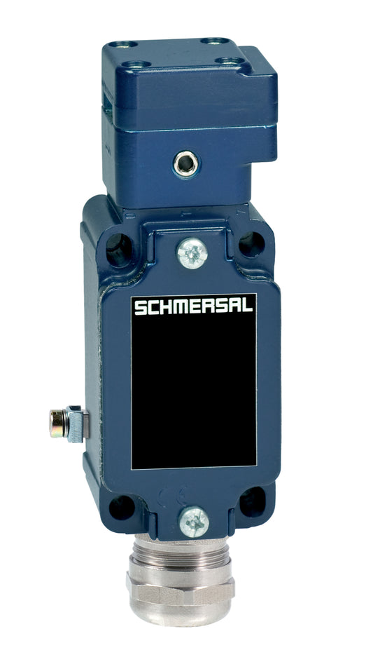 EX-AZ 3350-12ZUEK-U270-3D Safety Interlock Switch