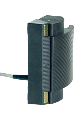 BNS-B20-12ZG-H - Magnet Non-Contact Safety Switch, Thermoplastic Housing with cable
