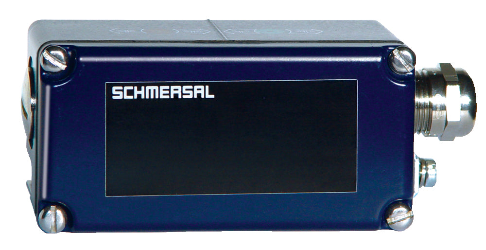 Schmersal EX-BN 20-10Z-3G/D Limit Switch