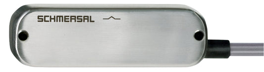 EX-BNS 40S-12Z-C 10,0M Reed contacts, Non-contact principle Non-Contact Safety Switch