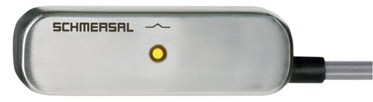 EX-BNS 40S-12ZG 5,0M Reed contacts, Non-contact principle Non-Contact Safety Switch