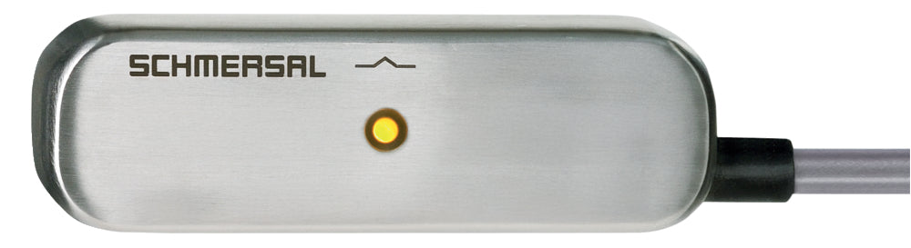 EX-BNS 40S-12ZG-C 10,0M Reed contacts, Non-contact principle Non-Contact Safety Switch