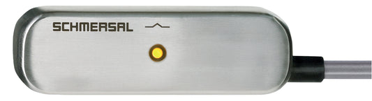 EX-BNS 40S-12ZG-C 10,0M Reed contacts, Non-contact principle Non-Contact Safety Switch