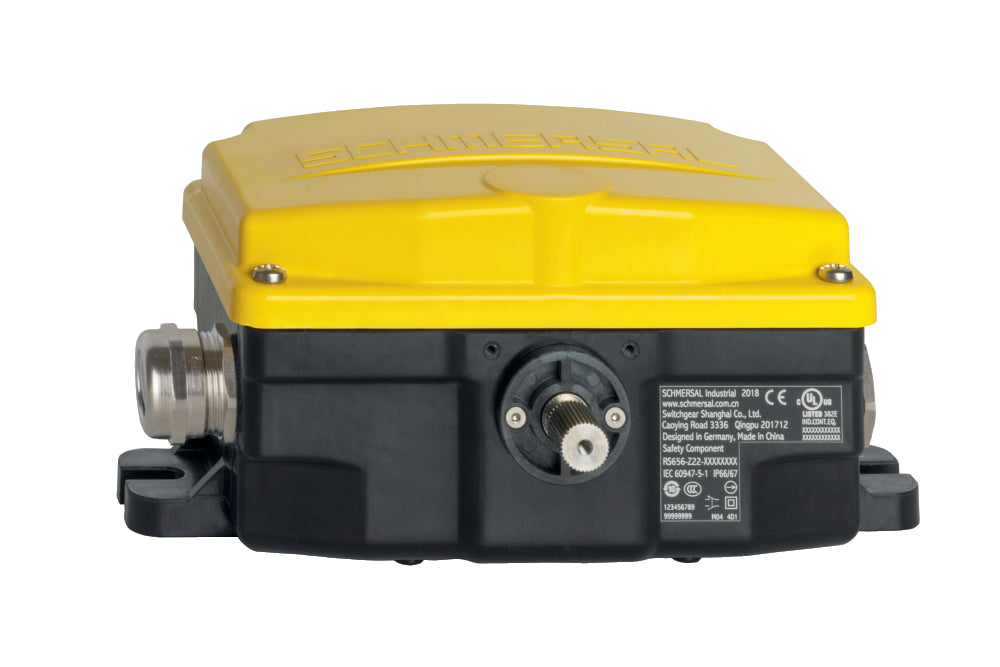 Schmersal BS655-Z22 Limit Switch
