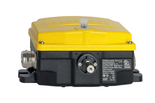 Schmersal BS656-Z22-G115 Limit Switch