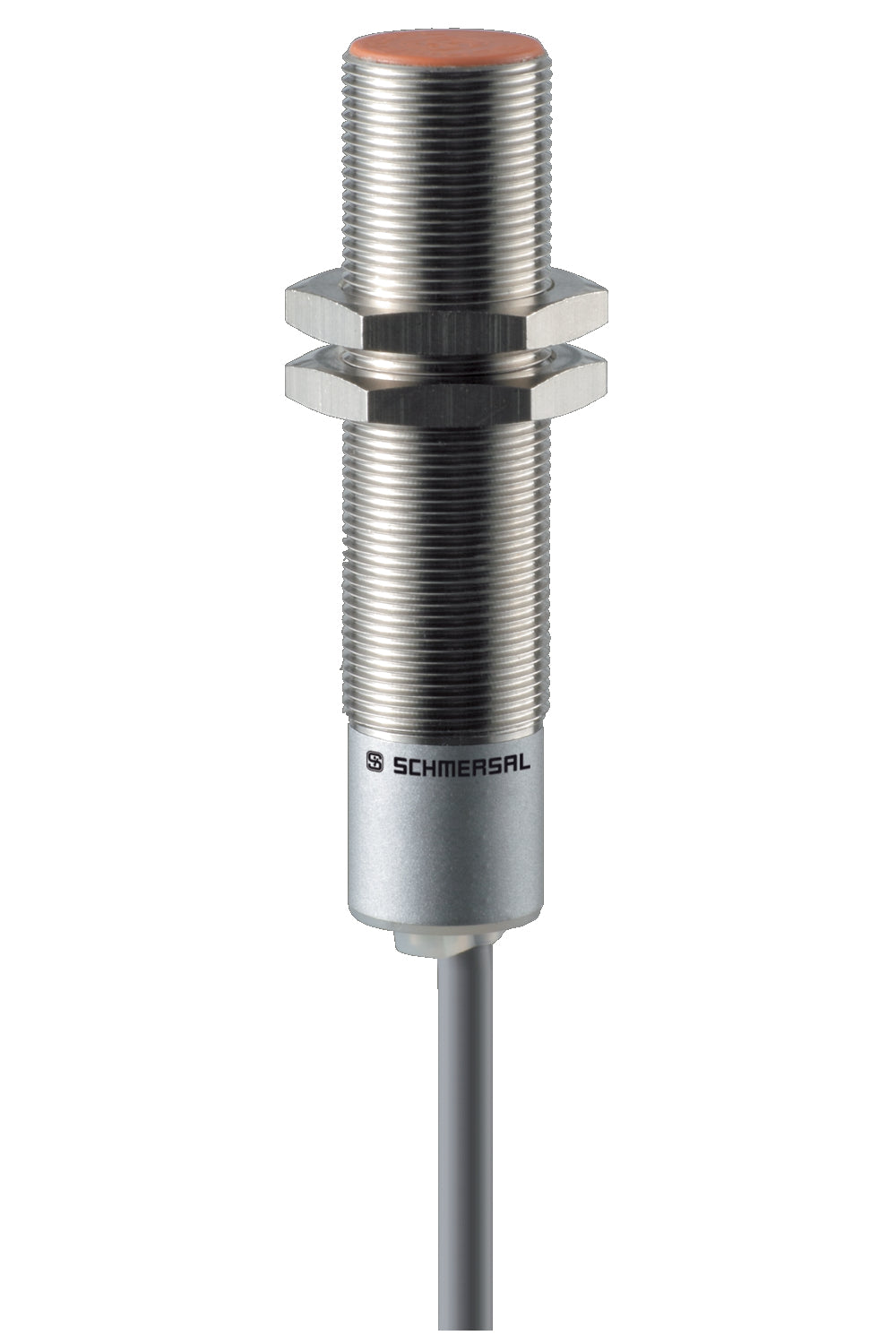 Schmersal IFL 2,5-18-11STP-1931-2 Proximity Sensor