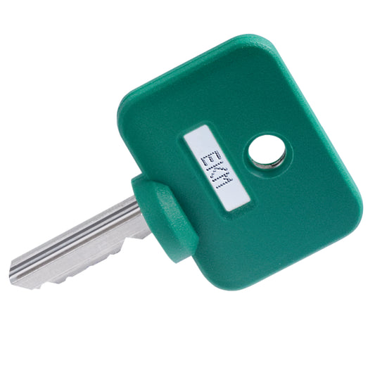 SHGV-SR/GN Safety Interlock Switch