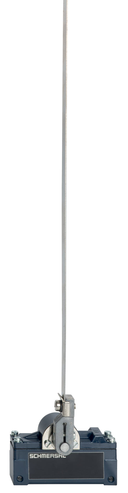 Schmersal M2H 302-11Y-F08 SPRING STEEL FLAG 0.8 Limit Switch