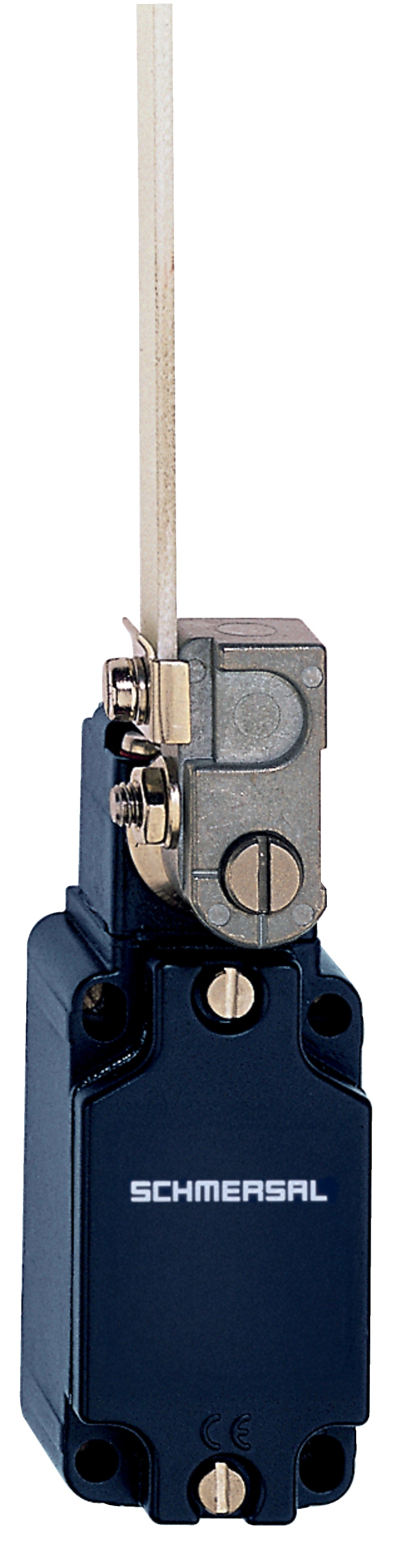 Schmersal MV2H 330-11Y FAHNE 2,5MM Limit Switch
