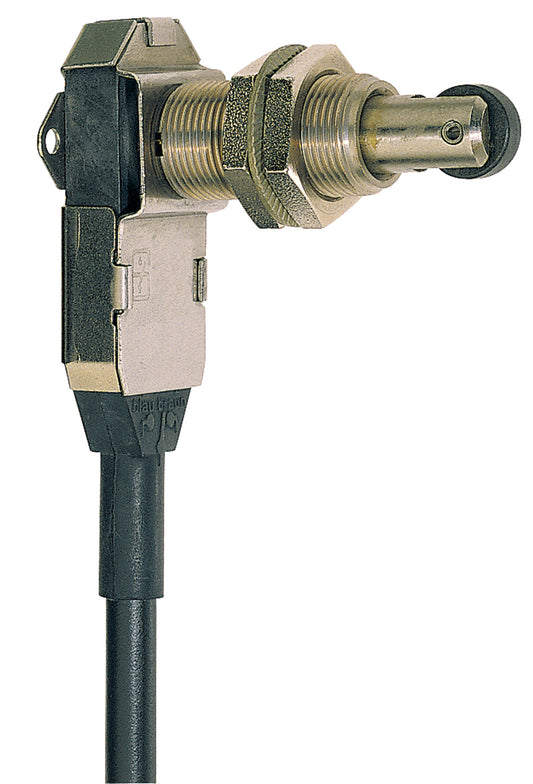 Schmersal M2R 6600-11-K-Y Limit Switch