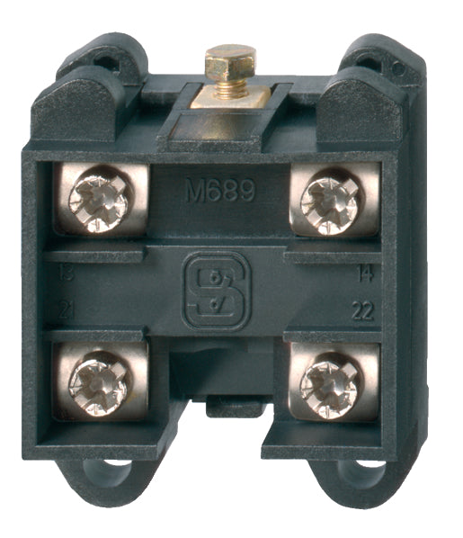 Schmersal M 689-11-1-P4-AUNI Interlock Component