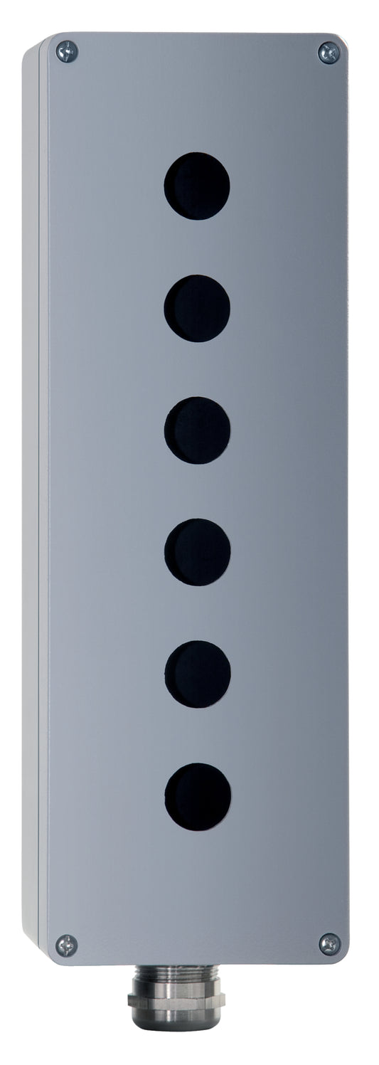 Schmersal MBGAC466 Limit Switch