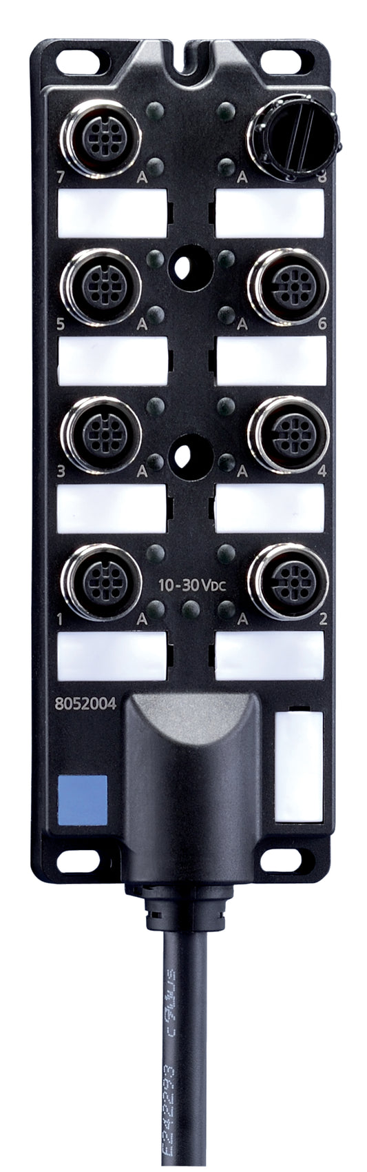 Schmersal MCU-02 Limit Switch