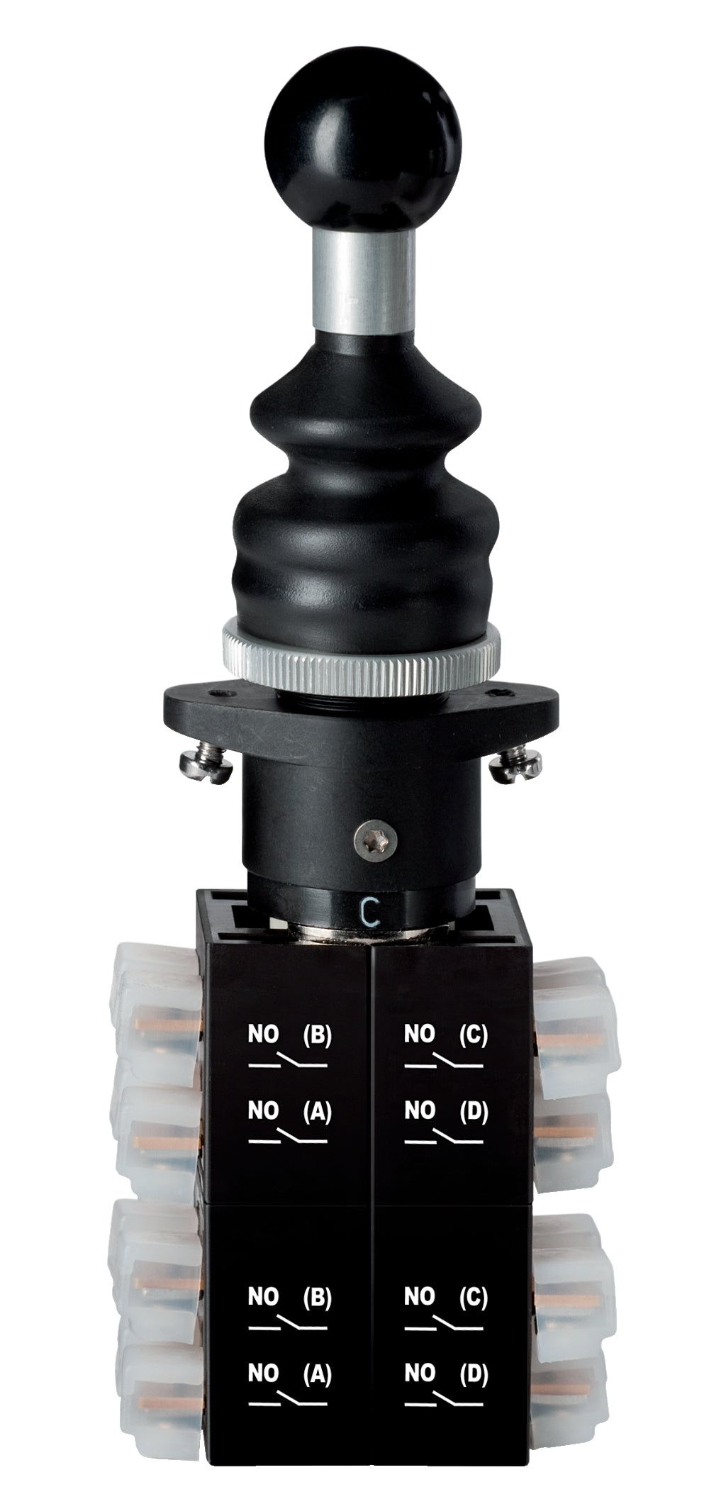 Schmersal MKTE521 Safety Interlock Switch