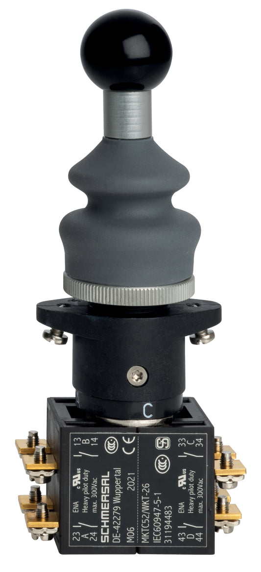 Schmersal MKTC52-WKT-26 Safety Interlock Switch