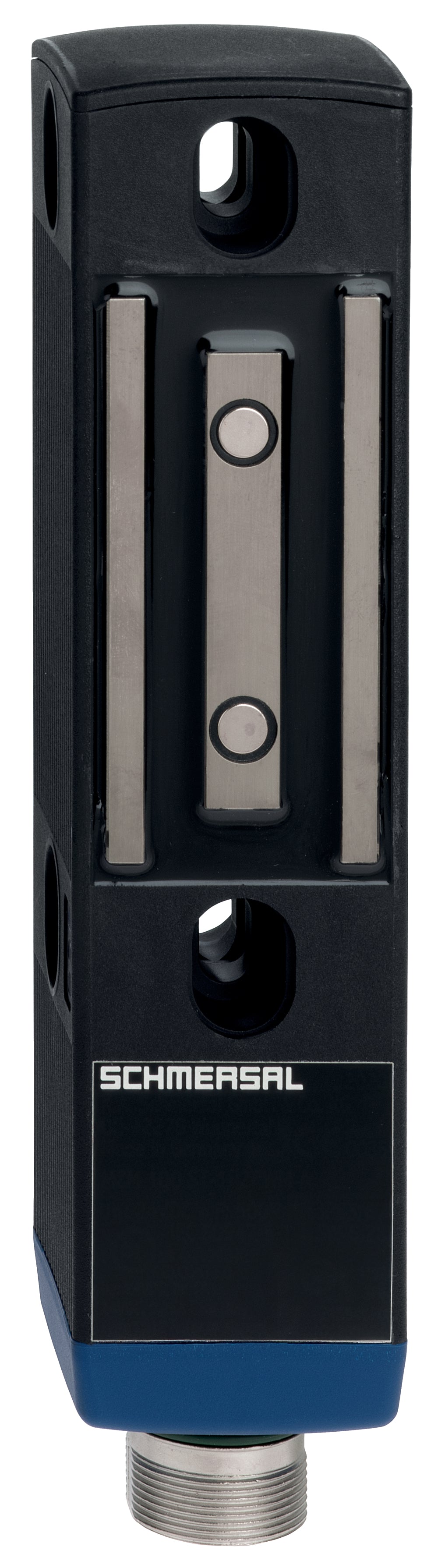 MZM 100 ST-1P2PWREM-A Solenoid Interlock Switch
