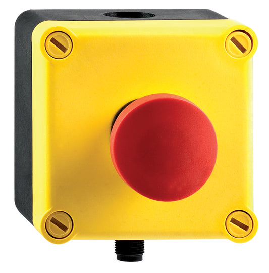 Schmersal NAS-311-ST1-AS Safety Interlock Switch