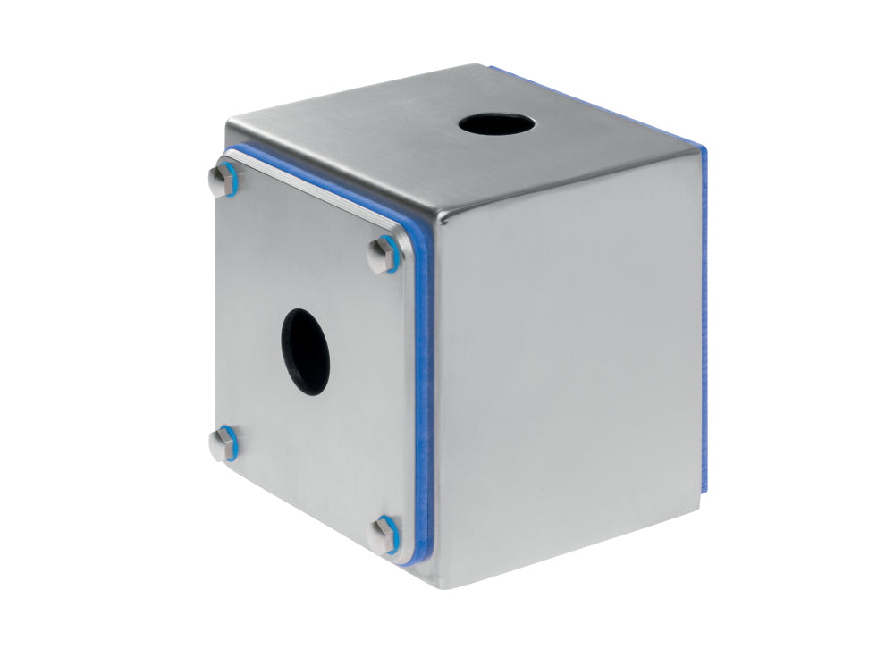 Schmersal NBGLC11-1 Safety Interlock Switch